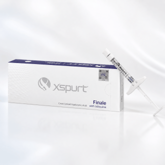 Xspurt-Finale-HA-1.1 ml-With Lidocaine-fhl