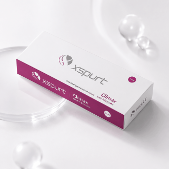 Xspurt-Climax-HA-1.1 ml-With Lidocaine-fhl