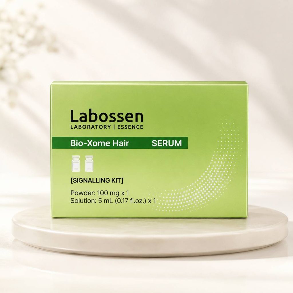 Bio-Xome Hair-5*5ml-Labossen